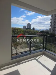 Apartamento com 2 Quartos à venda, 66m² no Jardim das Nações, Taubaté