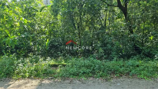 Lote/Terreno à venda, 441m² no Verde Mar, Caraguatatuba