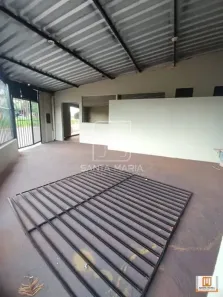 Ponto Comercial para alugar, 110m² no Jardim José Figueira, Ribeirão Preto