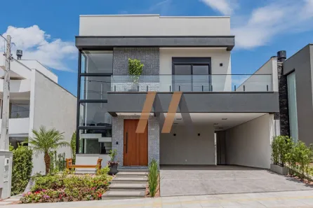 Casa de Condomínio com 3 Quartos à venda, 243m² no Vila Cachoeirinha, Cachoeirinha