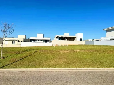 Lote/Terreno à venda, 415m² no Alphaville Nova Esplanada, Votorantim