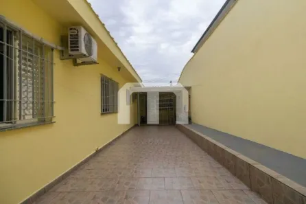Casa com 3 Quartos à venda, 227m² no Vila Regente Feijó, São Paulo