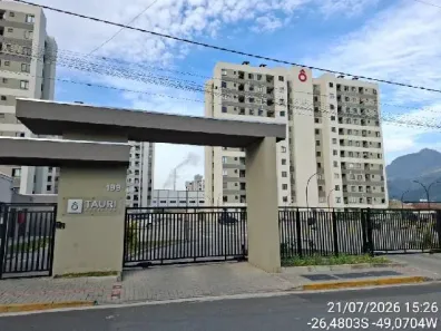 Apartamento com 2 Quartos à venda, 50m² no Vila Baependi, Jaraguá do Sul