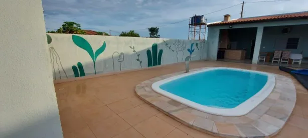 Fazenda/Sítio com 3 Quartos à venda, 200m² no Álvares Machado, Álvares Machado