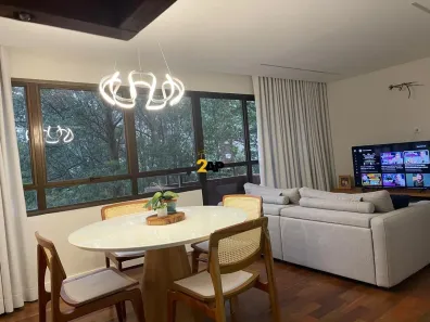 Apartamento com 2 Quartos à venda, 100m² no Jardim Londrina, São Paulo