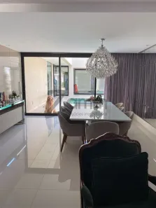 Casa de Condomínio com 4 Quartos à venda, 210m² no Jardim Green Park Residence, Hortolândia