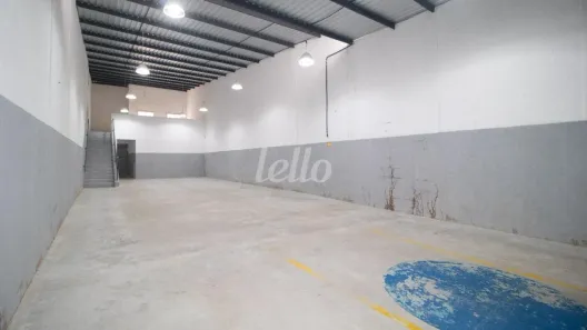 Galpão/Depósito/Armazém para alugar, 225m² no Centro, São Bernardo do Campo