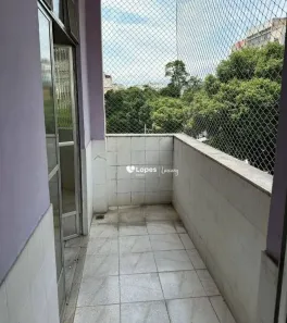 Apartamento com 3 Quartos à venda, 114m² no Tijuca, Rio de Janeiro