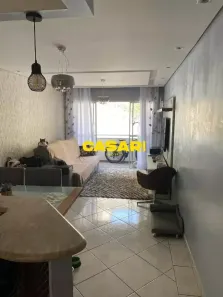 Apartamento com 2 Quartos à venda, 60m² no Centro, São Bernardo do Campo