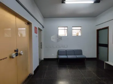 Sala Comercial à venda, 53m² no Floresta, Belo Horizonte