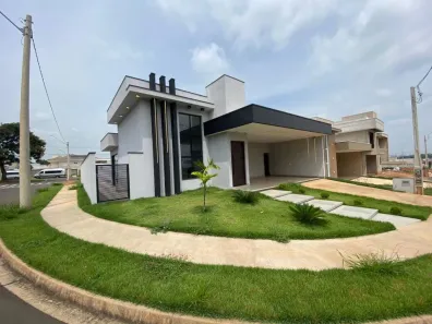 Casa de Condomínio com 3 Quartos à venda, 170m² no Parque dos Pinheiros, Nova Odessa