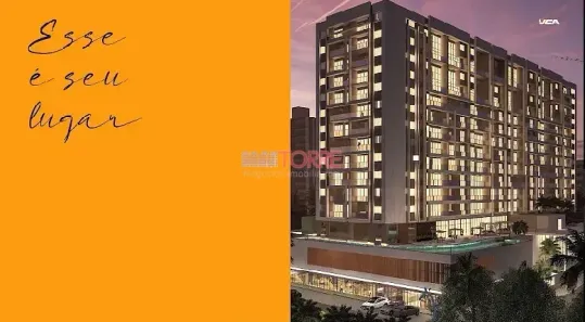 Apartamento com 1 Quarto à venda, 10m² no Nossa Senhora da Vitória, Ilhéus