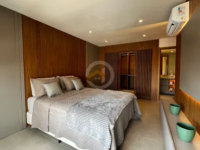 Apartamento com 3 Quartos à venda, 140m² no Setor Marista, Goiânia