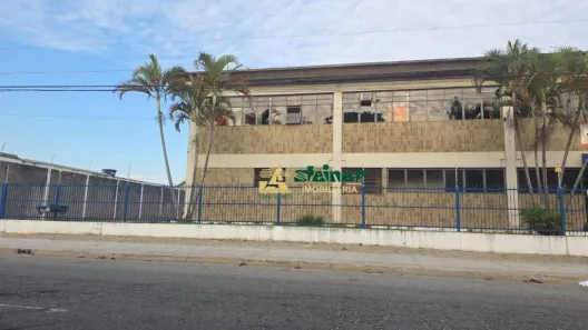 Galpão/Depósito/Armazém para alugar, 2999m² no Chácaras Reunidas, São José dos Campos