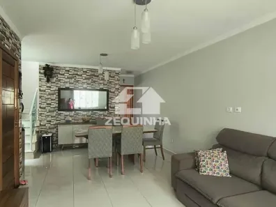 Casa com 3 Quartos à venda, 160m² no Jardim D'Abril, Osasco