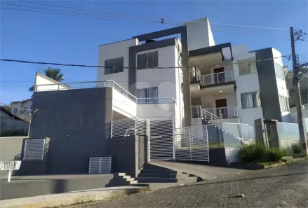 Apartamento com 2 Quartos à venda, 101m² no Jardim Amália, Volta Redonda