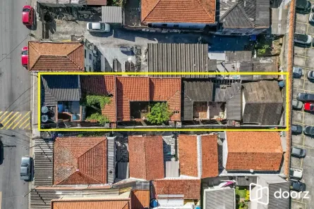 Lote/Terreno à venda, 500m² no Vila Santa Catarina, São Paulo