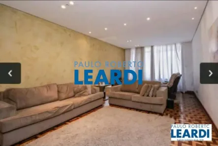 Casa com 3 Quartos à venda, 212m² no Lapa, São Paulo