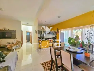 Casa de Condomínio com 3 Quartos à venda, 154m² no Chácaras Itaúna, Ibiporã