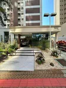 Apartamento com 3 Quartos à venda, 104m² no Guanabara Parque Boulevard, Londrina