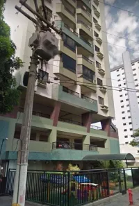 Apartamento com 3 Quartos à venda, 90m² no Centro, Campos dos Goytacazes