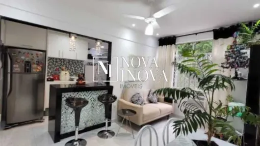 Apartamento com 2 Quartos à venda, 54m² no Copacabana, Rio de Janeiro