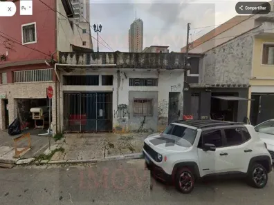 Lote/Terreno à venda, 160m² no Vila Nair, São Paulo