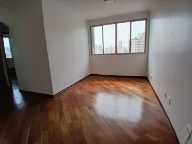 Apartamento com 2 Quartos à venda, 65m² no Vila Anglo Brasileira, São Paulo