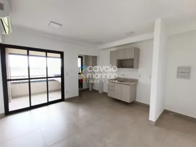 Apartamento com 2 Quartos à venda, 59m² no Residencial Taiwan, Ribeirão Preto