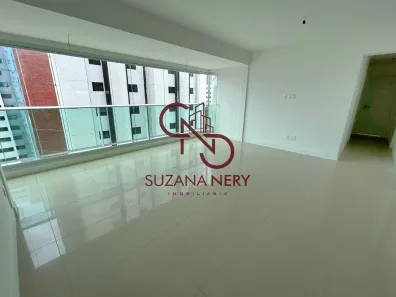 Apartamento com 3 Quartos à venda, 110m² no Tirol, Natal
