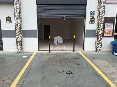 Ponto Comercial para alugar, 40m² no Jardim Anchieta, Campinas