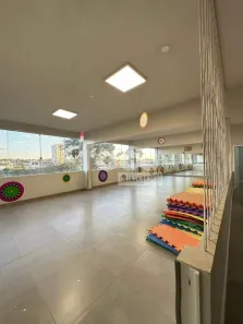 Imóvel Comercial para alugar, 560m² no Vigilato Pereira, Uberlândia
