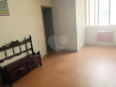 Apartamento com 3 Quartos à venda, 90m² no Laranjeiras, Rio de Janeiro