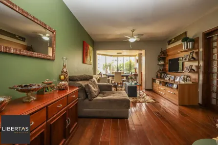 Apartamento com 3 Quartos à venda, 92m² no Mont Serrat, Porto Alegre
