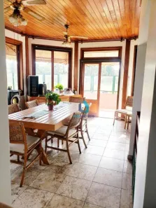 Apartamento com 4 Quartos à venda, 240m² no Jardim Marajoara, São Paulo