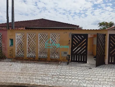 Casa com 1 Quarto à venda, 70m² no Jardim Praia Grande, Mongaguá