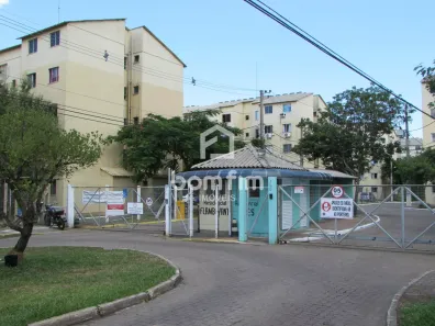 Apartamento com 2 Quartos para alugar, 45m² no Mato Grande, Canoas