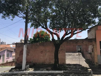 Lote/Terreno à venda, 63m² no Vila Ede, São Paulo