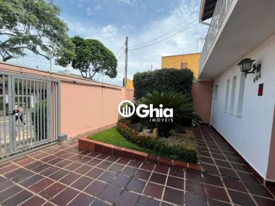 Sobrado com 3 Quartos à venda, 258m² no Jardim Itamarati, Campinas