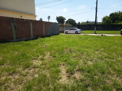 Lote/Terreno à venda, 126m² no Santa Isabel, São Gonçalo