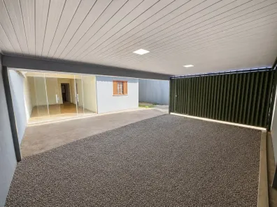 Casa com 2 Quartos à venda, 156m² no Mansões Ilha Bela, Águas Lindas de Goiás