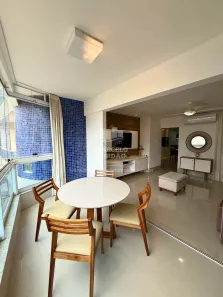Apartamento com 3 Quartos à venda, 95m² no Iriri, Anchieta