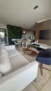 Apartamento com 3 Quartos à venda, 87m² no Varjota, Fortaleza