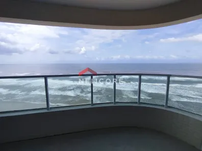 Apartamento com 2 Quartos à venda, 76m² no Vila Anhanguera, Mongaguá