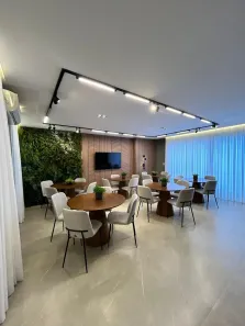 Apartamento com 3 Quartos à venda, 70m² no Tabuleiro dos Oliveiras, Itapema