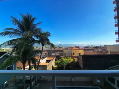Apartamento com 1 Quarto à venda, 42m² no Aviação, Praia Grande