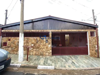 Casa com 3 Quartos à venda, 135m² no Jardim García, Campinas