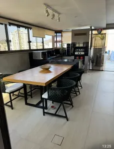 Cobertura com 3 Quartos à venda, 200m² no Icaraí, Niterói