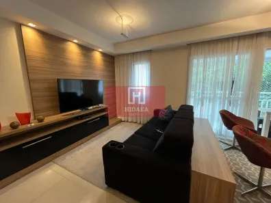 Apartamento com 3 Quartos à venda, 112m² no Mooca, São Paulo