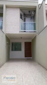 Casa com 3 Quartos à venda, 103m² no Jardim Triana, São Paulo